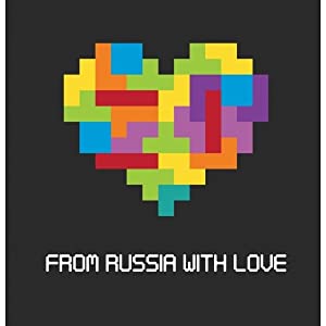 Tetris: From Russia With Love