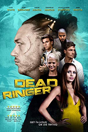 Dead Ringer 2018