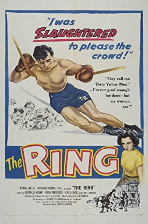 The Ring 1952