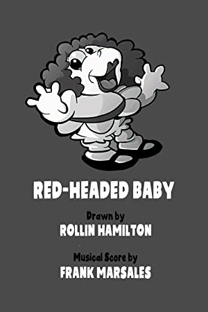 Red-headed Baby