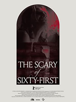 The Scary Of Sixty-first