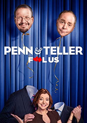 Penn & Teller: Fool Us: Season 9