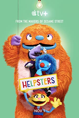 Helpsters: Season 1