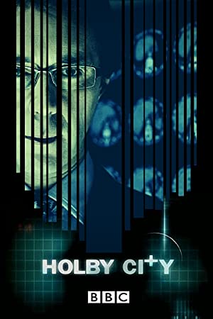 Holby City: Season 23