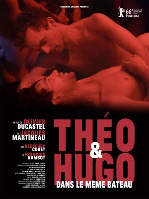 Theo And Hugo
