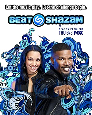 Beat Shazam: Season 5