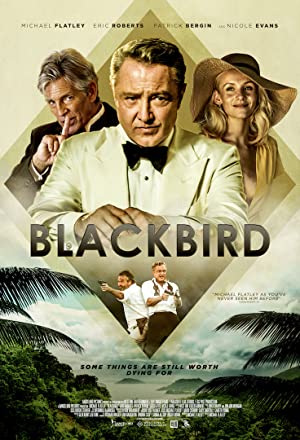 Blackbird 2018