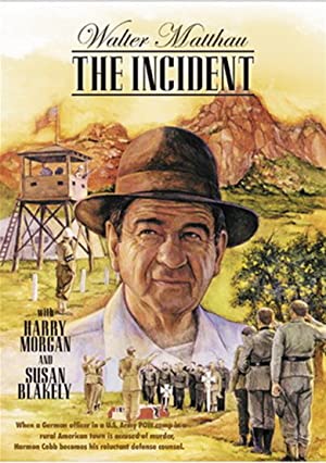 The Incident 1990