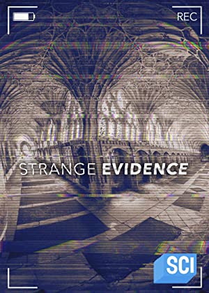 Strange Evidence: Season 6
