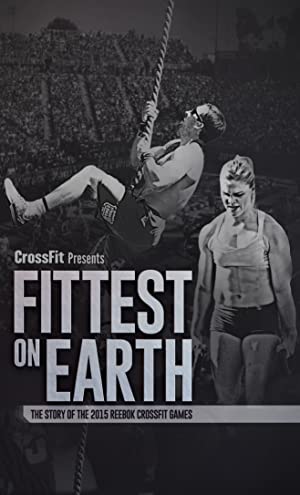 The Redeemed And The Dominant: Fittest On Earth 2016