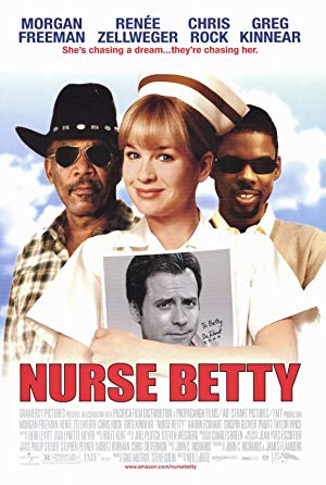 Nurse Betty