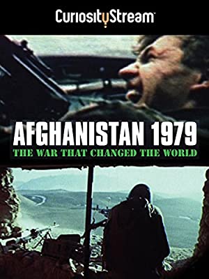 Afghanistan 1979