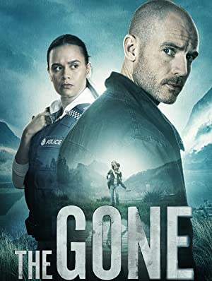 The Gone: Season 1