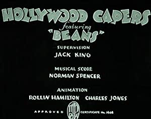 Hollywood Capers