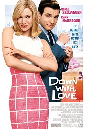 Down With Love 2003