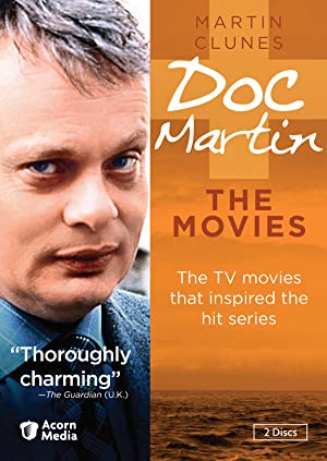 Doc Martin And The Legend Of The Cloutie
