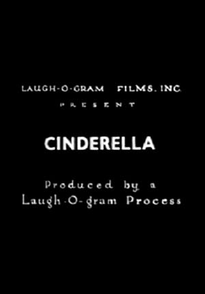 Cinderella 1922