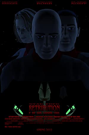 Star Trek Ii: Retribution