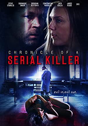 Chronicle Of A Serial Killer