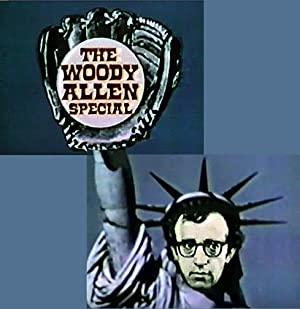 The Woody Allen Special