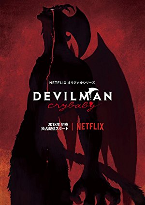 Devilman: Crybaby: Season 1