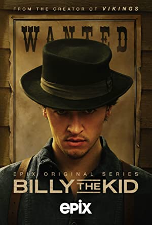Billy The Kid: Season 1