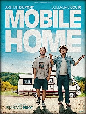 Mobile Home 2012