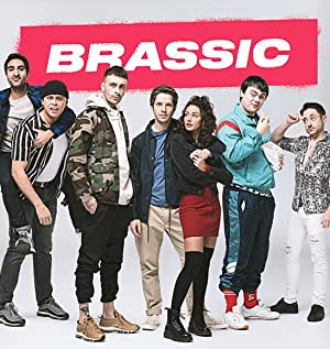 Brassic: Season 2