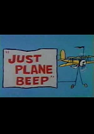 Just Plane Beep (short 1965)