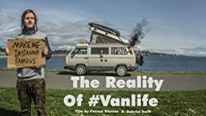 The Reality Of Van Life