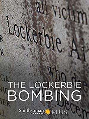 The Lockerbie Bombing