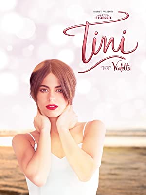 Tini: The New Life Of Violetta