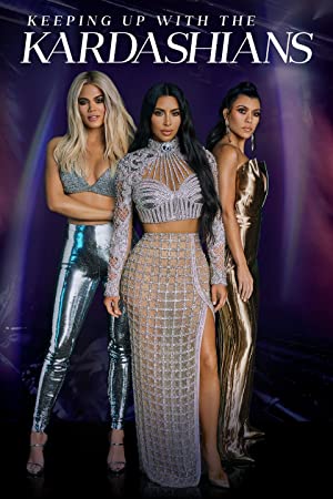Keeping Up With The Kardashians: Season 17