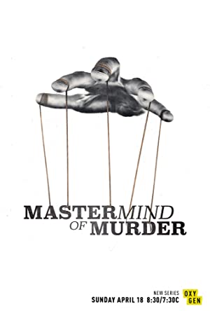 Mastermind Of Murder: Season 2
