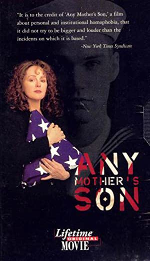Any Mother's Son