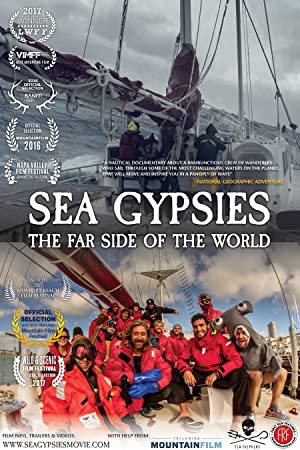 Sea Gypsies: The Far Side Of The World