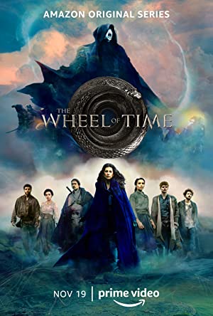 The Wheel Of Time: Season 1