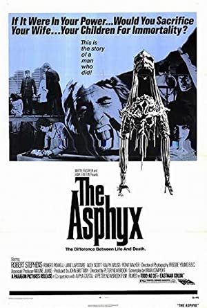 The Asphyx 1974