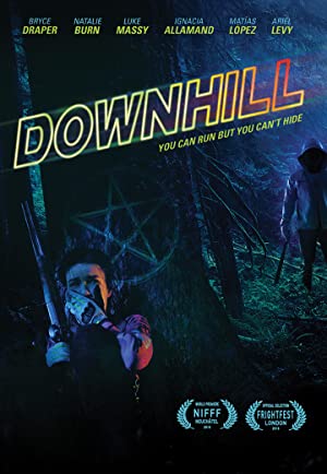 Downhill 2017