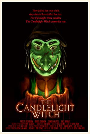 The Candlelight Witch