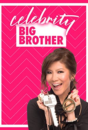 Celebrity Big Brother: Season 3