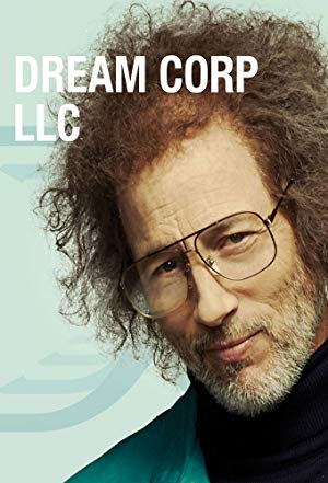Dream Corp Llc: Season 2