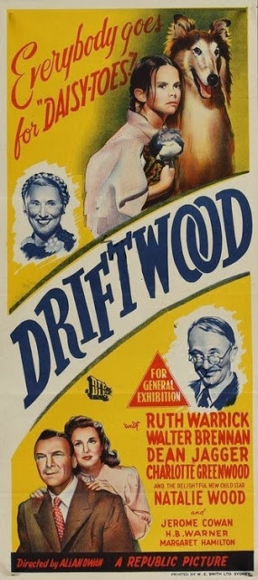 Driftwood 1947