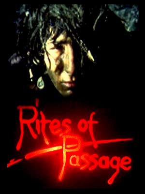 Rites Of Passage 1983
