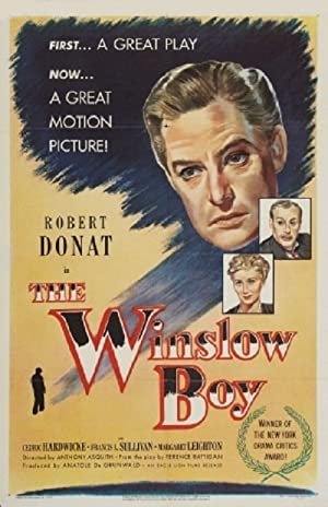 The Winslow Boy 1948