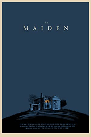 The Maiden 2016