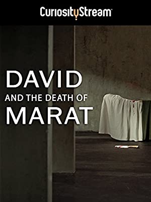 David And The Death Of Marat