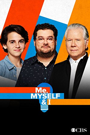 Me, Myself And I: Season 1