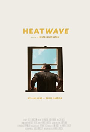 Heatwave (short 2021)