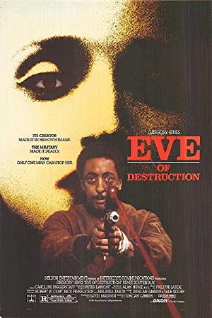 Eve Of Destruction 1991